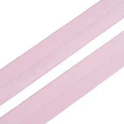 Бейка отделочная пыльно-розовая 44 мм, опт
