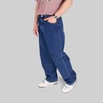  Джинсы мужские Carhartt WIP Landon Pant артикул:I030468_blue_stonewashed - купить в магазине Дайс