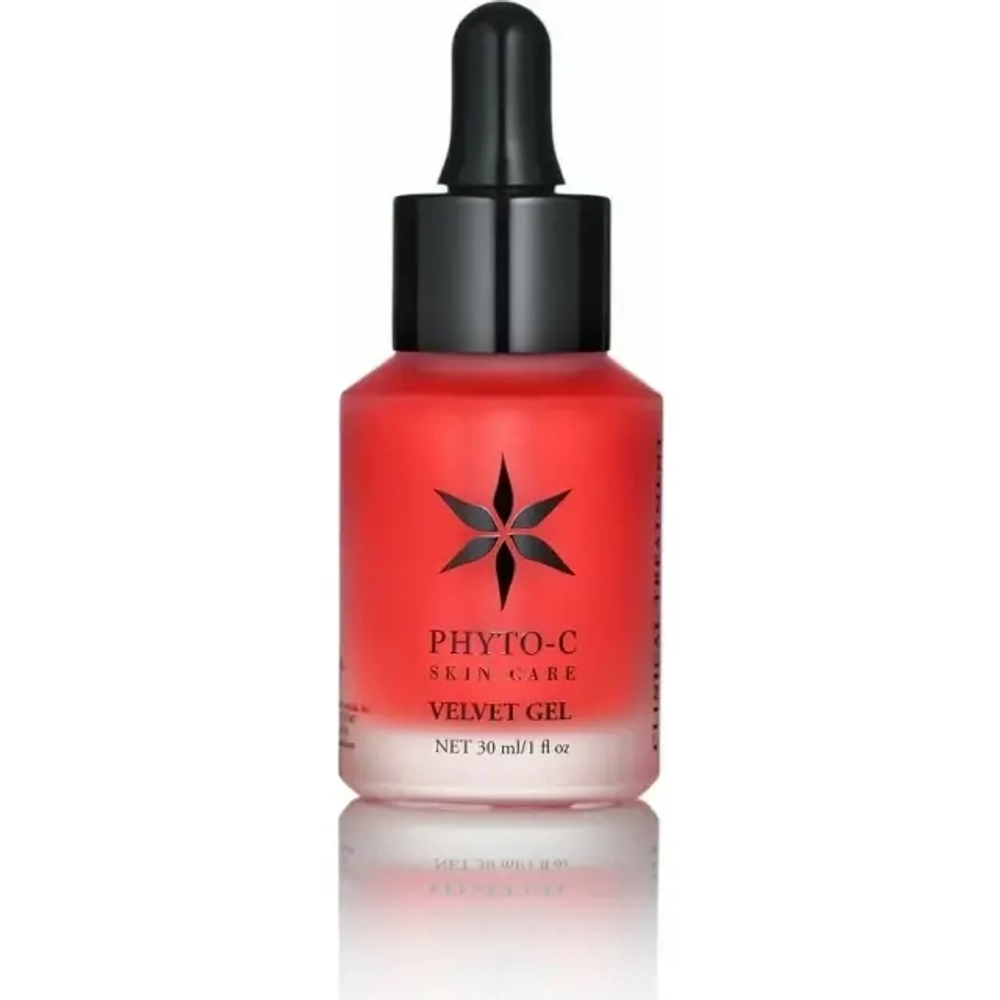 Гель для лица омолаживающий 30мл