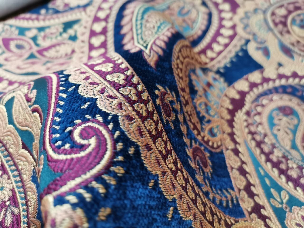 Шенилл Alegria (Алегриа) 03