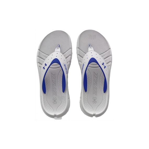 Under Armour Summit 'Gray'