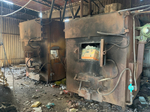 Готовый тепличный бизнес в ст.Петровская, Славянского района
