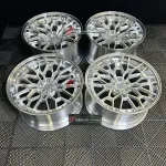 КОВАНЫЕ ДИСКИ ДЛЯ BMW M4 COMPETITION G82 2022 БМВ