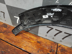 Накладка крыла заднего левого Zeekr X 23-нв Б/У Оригинал 8892908928B03