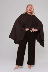 Пончо 6513 Fabrika