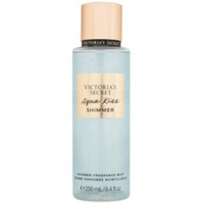 Victoria´s Secret Aqua Kiss Shimmer Body Spray 250ml