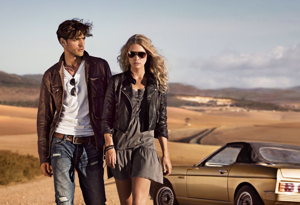 s.Oliver Original Men