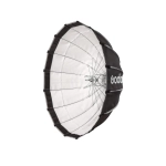 Софтбокс-зонт Godox S85W быстроскладной