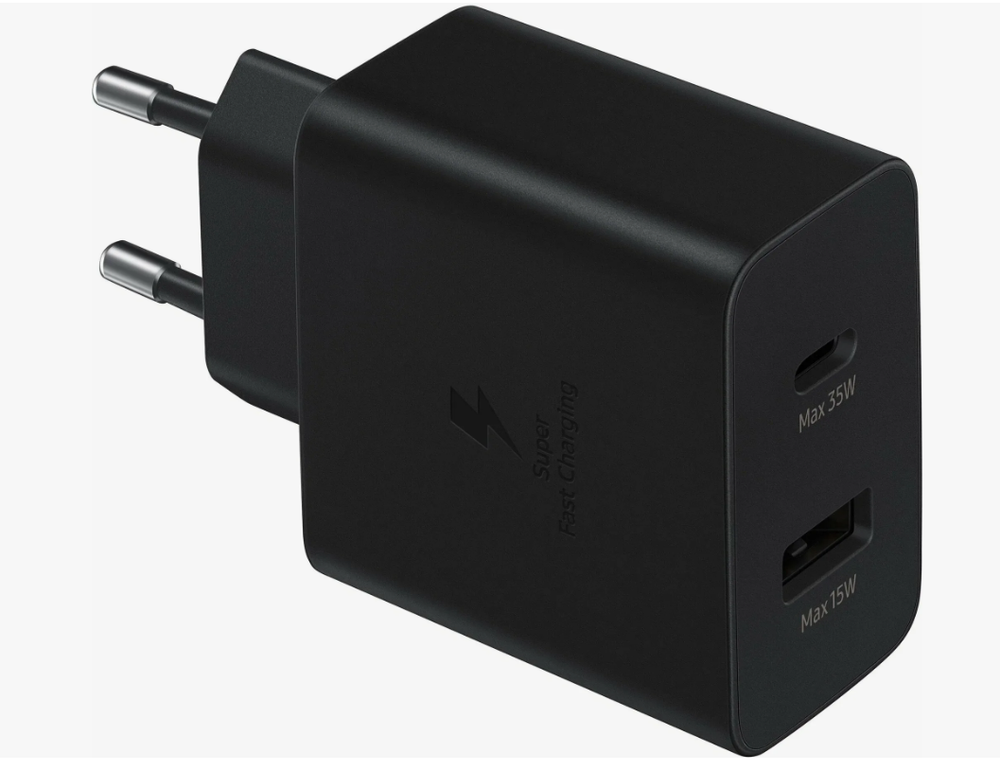 СЗУ Samsung 120w Adapter Trio