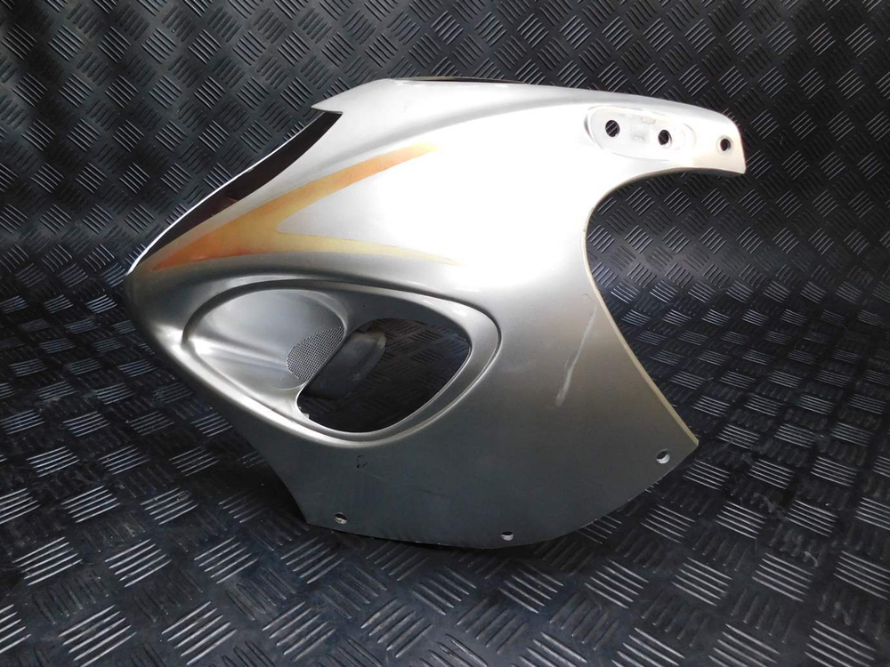 Пластик передний (обтекатель) Suzuki GSX1300R Hayabusa 99-2007