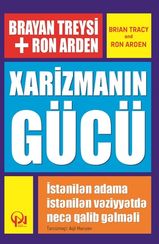 Xarizmanın gücü