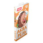 Акварель "Funny Friends" 10 цветов, без кисти (Lori)