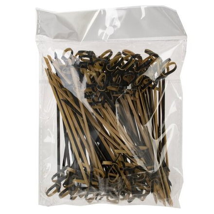 GAEM Шпажки для канапе, 100 шт, L13 W3 H18 см