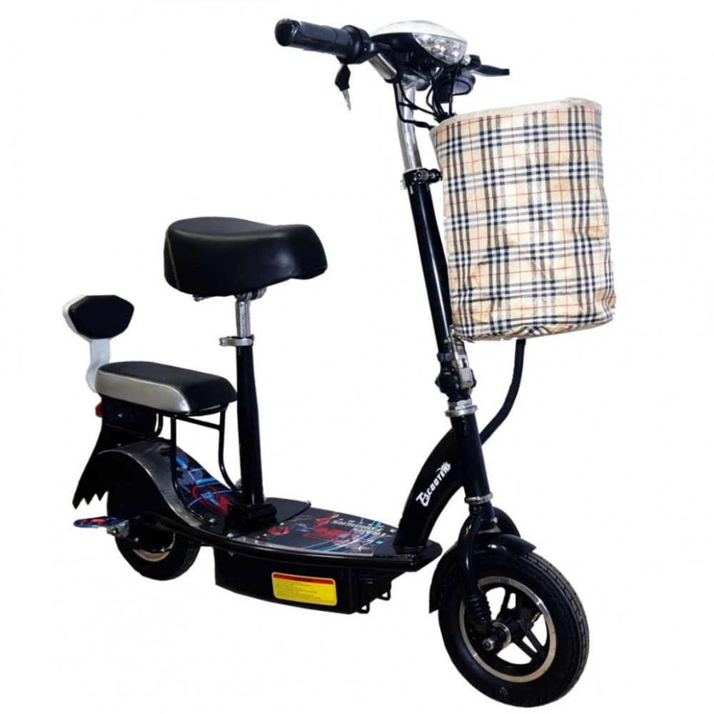 Электросамокат HEADWAY SGX3