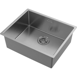 Кухонная мойка Omoikiri Tadzava 54-U/I-GM Ultra