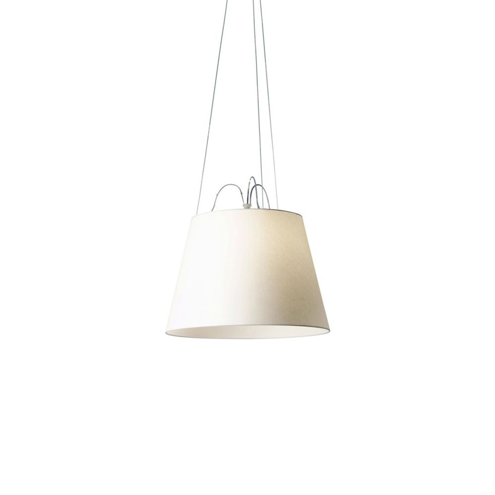 Подвесной дизайнерский светильник  Tolomeo by Artemide