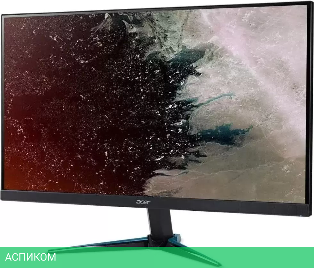 Монитор Acer VG270KLbmiipx UM.HV0CD.L01