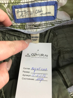Шорты в стиле casual,  на 42/44 размер