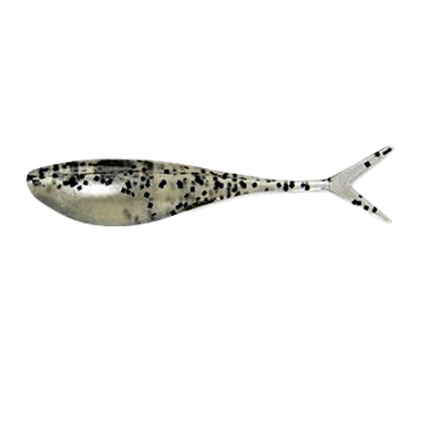 Мягкая приманка Lunker City Fin-S Shad 1.75-010 44мм 18шт