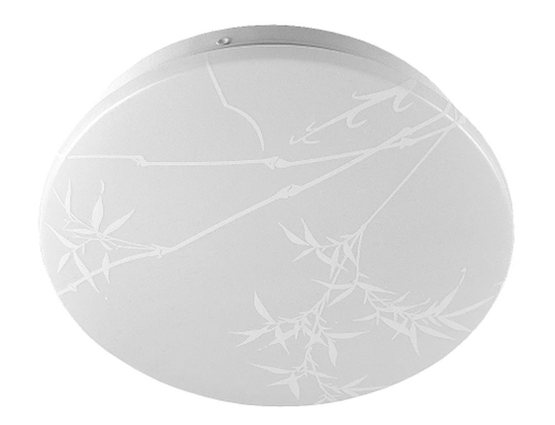 Светильник светодиодный General Reed 12В 6500К 780лм 190*218*55мм круг