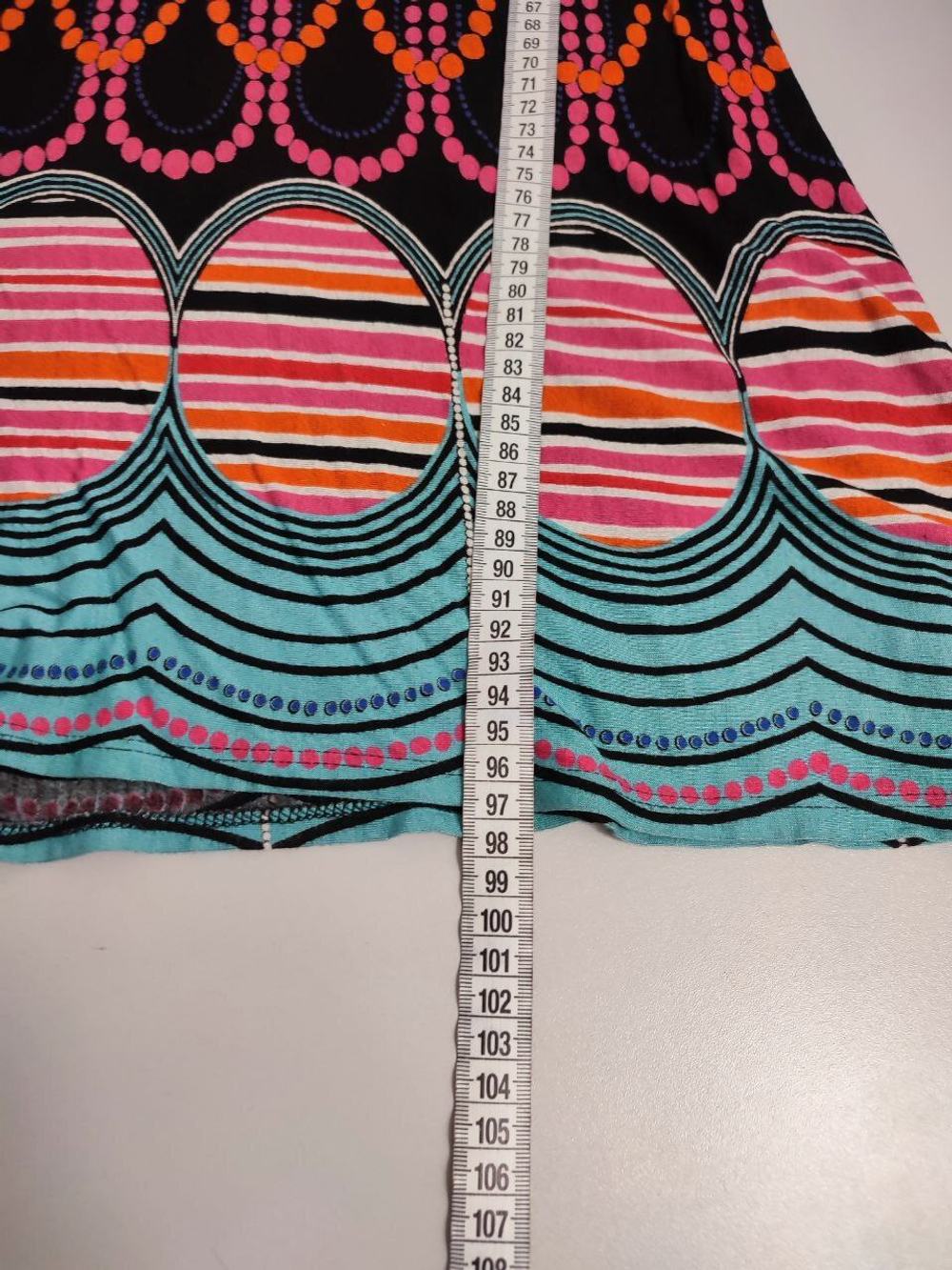 Платье Miss Selfridge летнее 46 размер