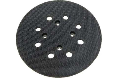 Подошва для шлифмашины 125 мм INGCO CROSLI2001-SP-9