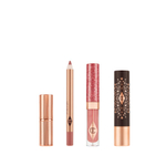 Charlotte Tilbury Pillow Talk Wardrobe