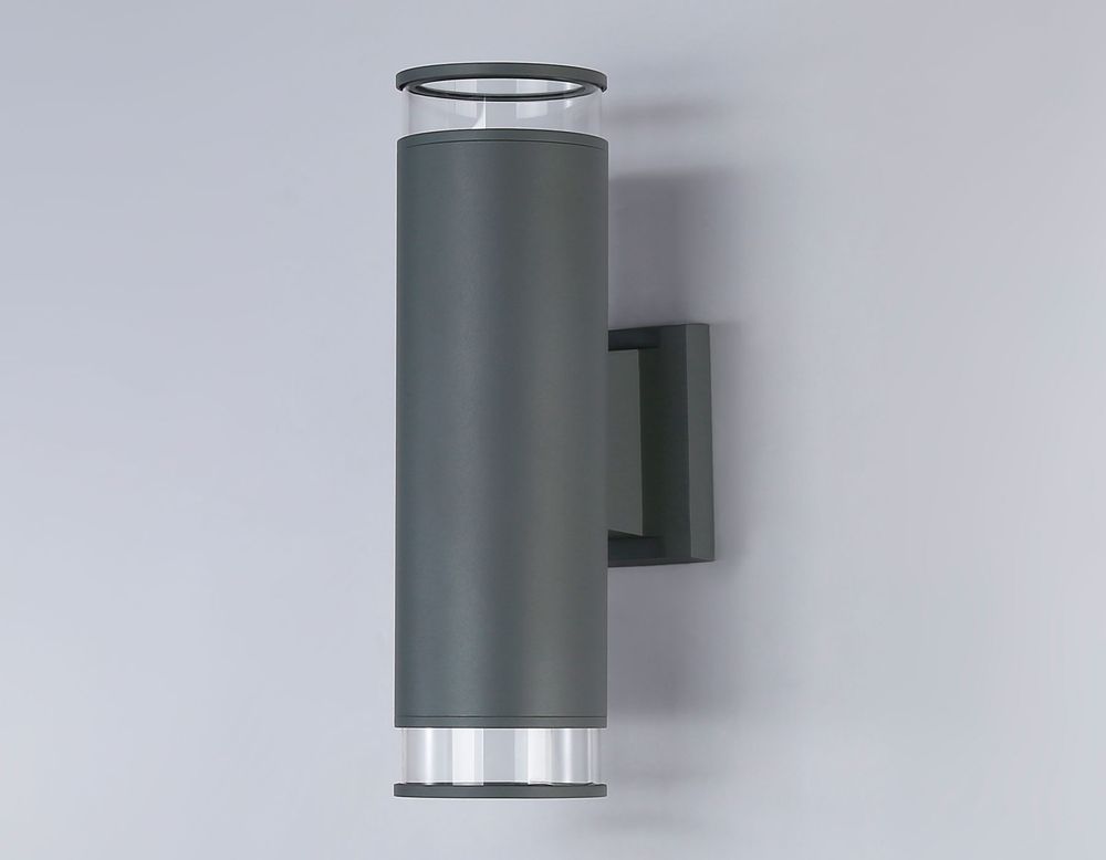 Ambrella Уличный настенный архитектурный светильник Garden ST3820