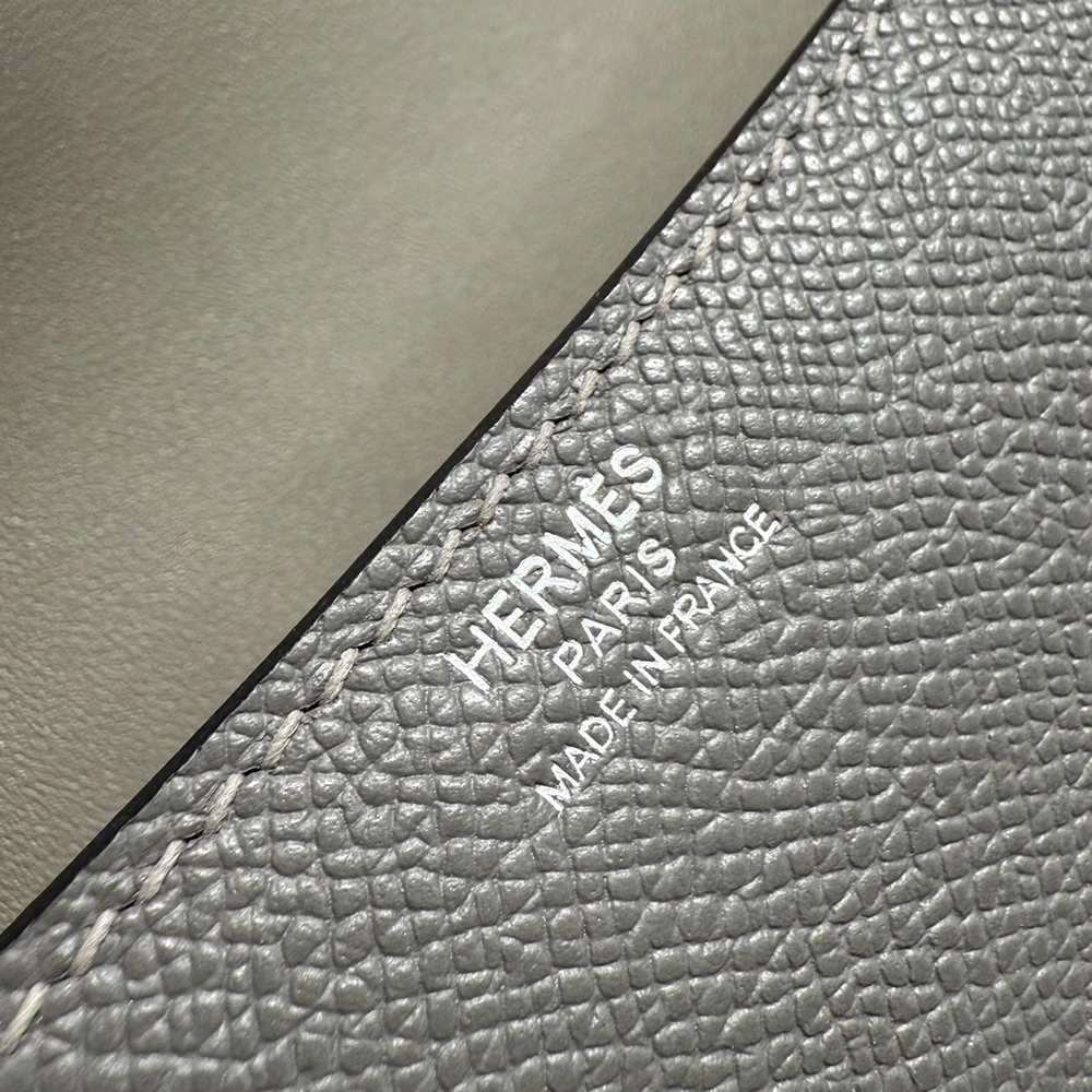Hermes Constance Elan 24 cm