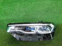 Фара левая BMW X7 G07 (2019-2022) Laser Light