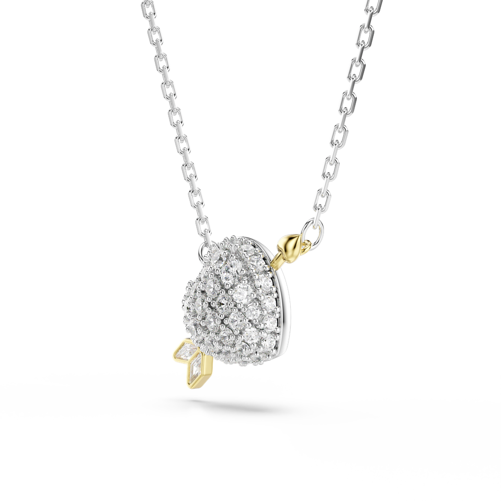 IDYLLIA:PEND WHI/MIX