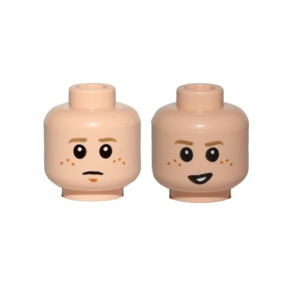 Голова Энакина 3626pb1366