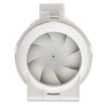 Канальный вентилятор Soler Palau TD160/100 N SILENT (230V 50HZ) RE