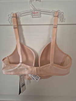 Бюстгальтер формованный Gemma Lou 27177 (Франция)