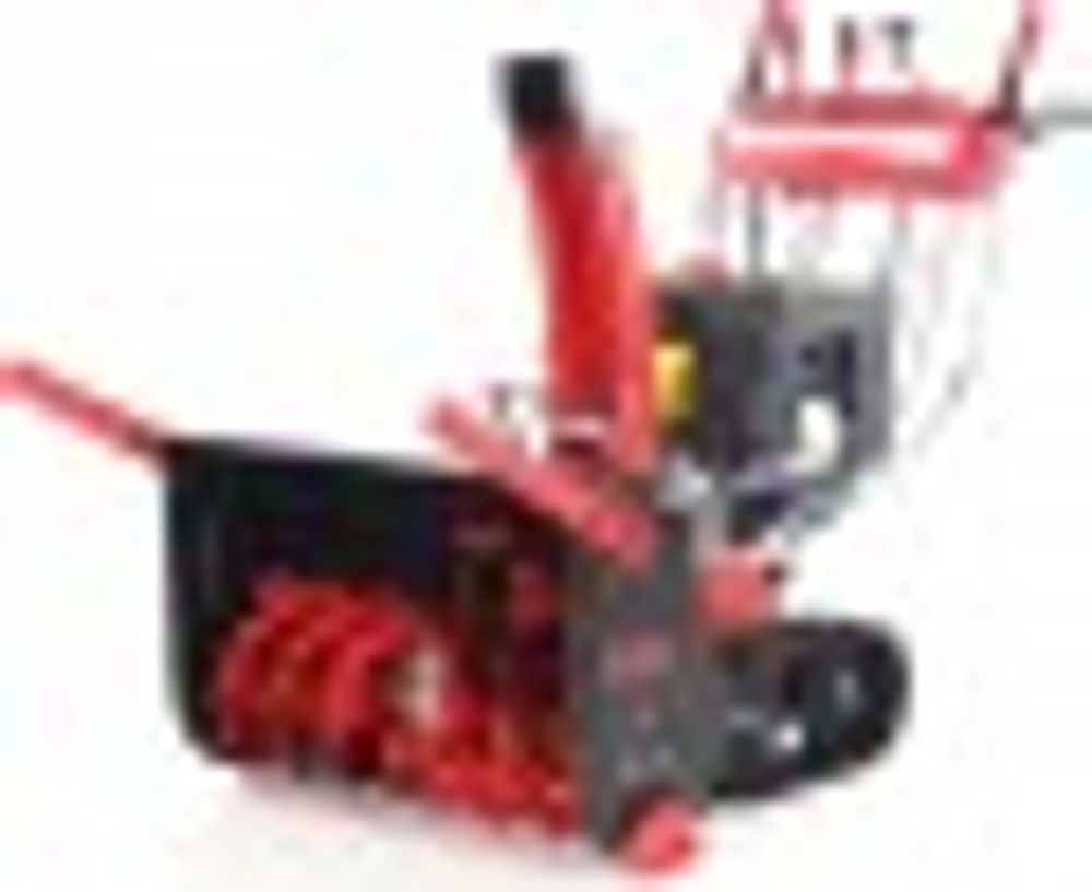 Снегоуборщик гусеничный бензиновый GEOS SnowLine 760 TE 212930