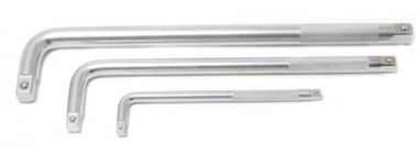 Вороток Г-образный двухсторонний 200мм 3/8''х3/8'' RockForce##Rock FORCE RF-8153200