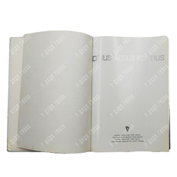 [Не поступала в продажу] Быстрее, выше, сильнее! Москва отвечает на анкету МОК. — М.: Физкультура и спорт, 1980