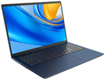 Ноутбук  Maibenben M657 16 ", Ryzen 7, 8 Гб RAM, 512 Гб SSD, Radeon Vega, Синий