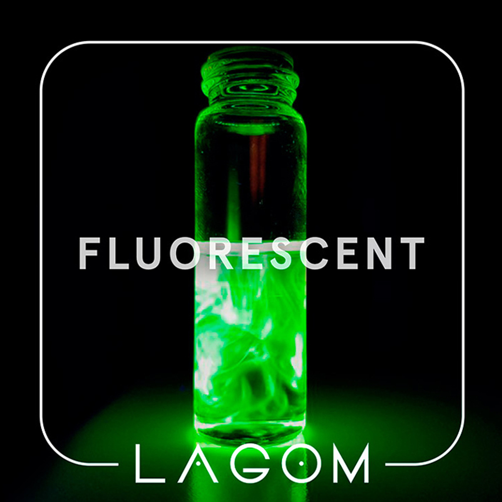LAGOM Main - Fluorescent (40г)