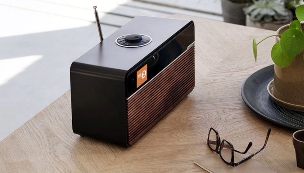 Музыкальный центр Ruark R2 MK4 Light Cream