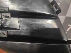 Накладка переднего бампера MB GLC (X253) Новая STMD53000GB1