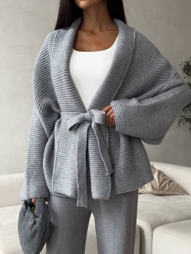 Кардиган УК-1008-1 Fabrika Кардиган УК-1008-1 Fabrika