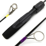 Удочка зимняя Fish Season Pike 1, Reverse Handle (82см, 6-35гр)