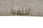 Шерстяной стираемый ковер Lorena Canals Blended Sheep Grey L (170 x 240 см)