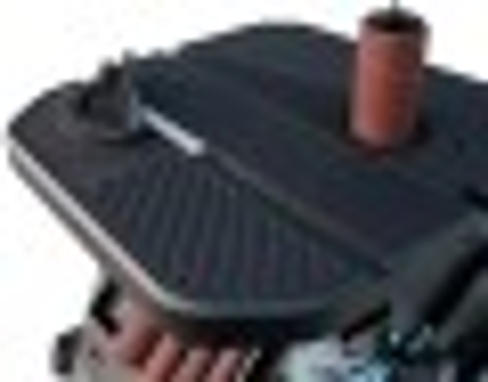 Станок шлифовальный Jib OBS-100A 0,45 кBт 230B  0710020228000