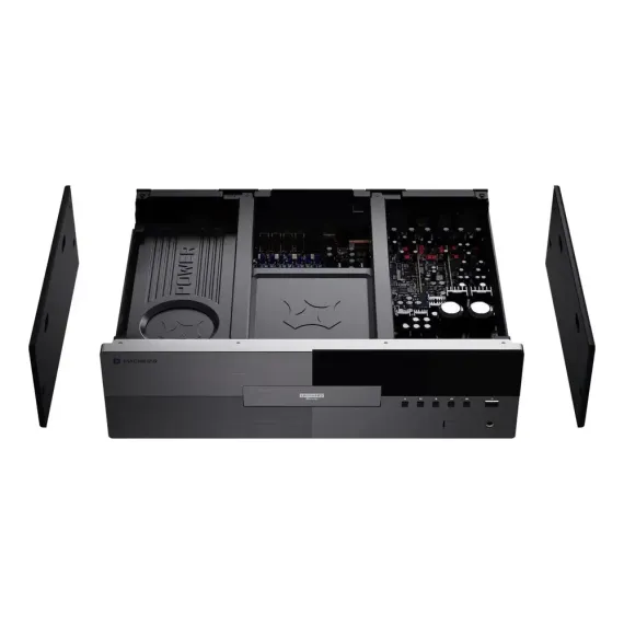 Magnetar UDP 900 UHD