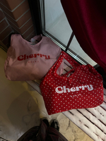 Шоппер Cherry Brand