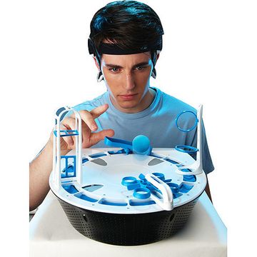 Аренда аттракицона Нейроинтерфейс "Управляй Мыслью"