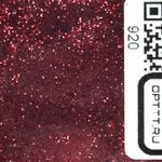 Блеск 920 - Гранатовый стальной металлик