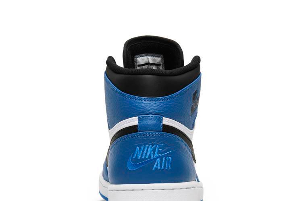 Кроссовки Jordan Air Jordan 1 Retro High Rare Air Soar